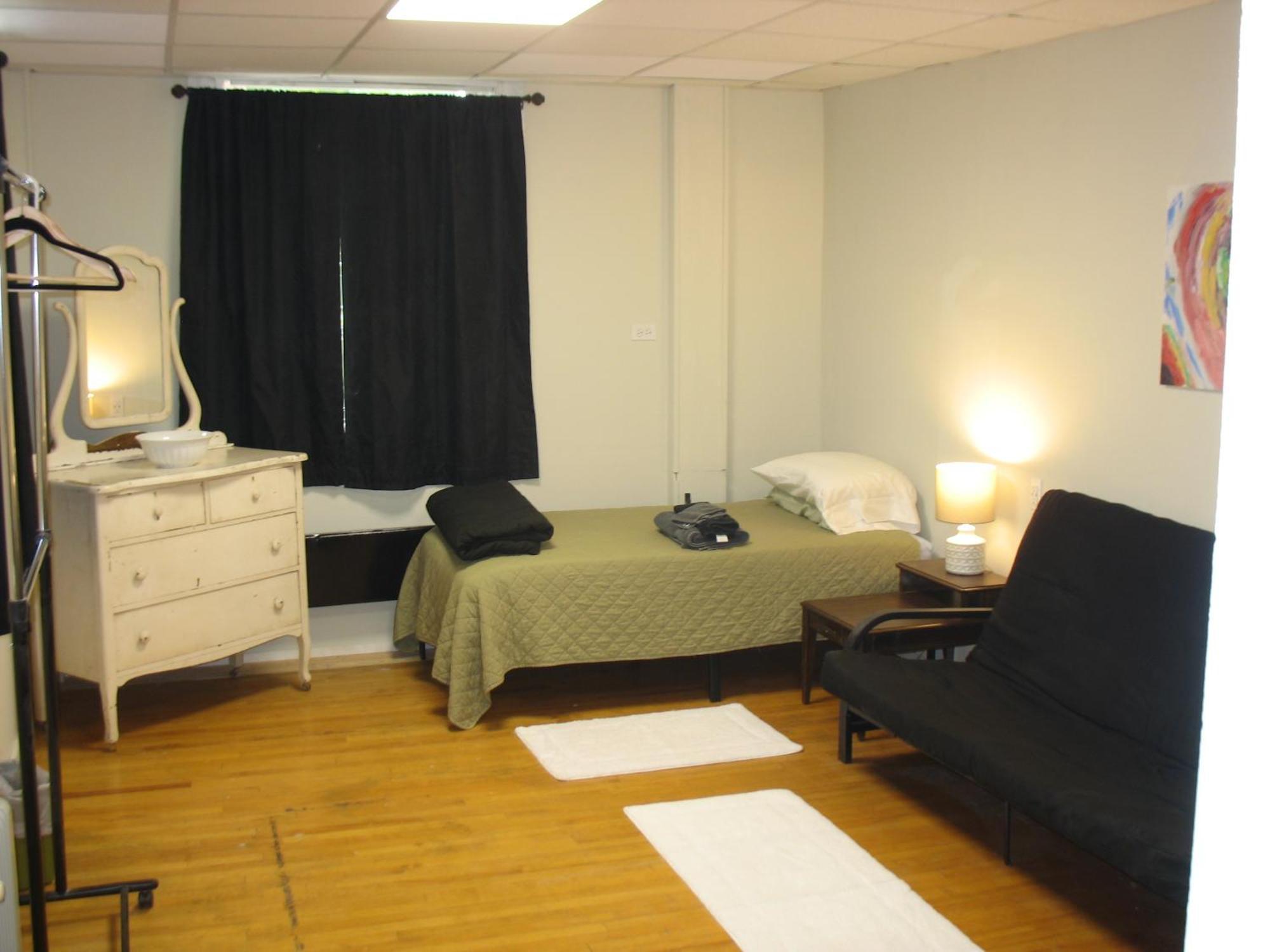 Art Gallery Hostel Whitefield Bagian luar foto