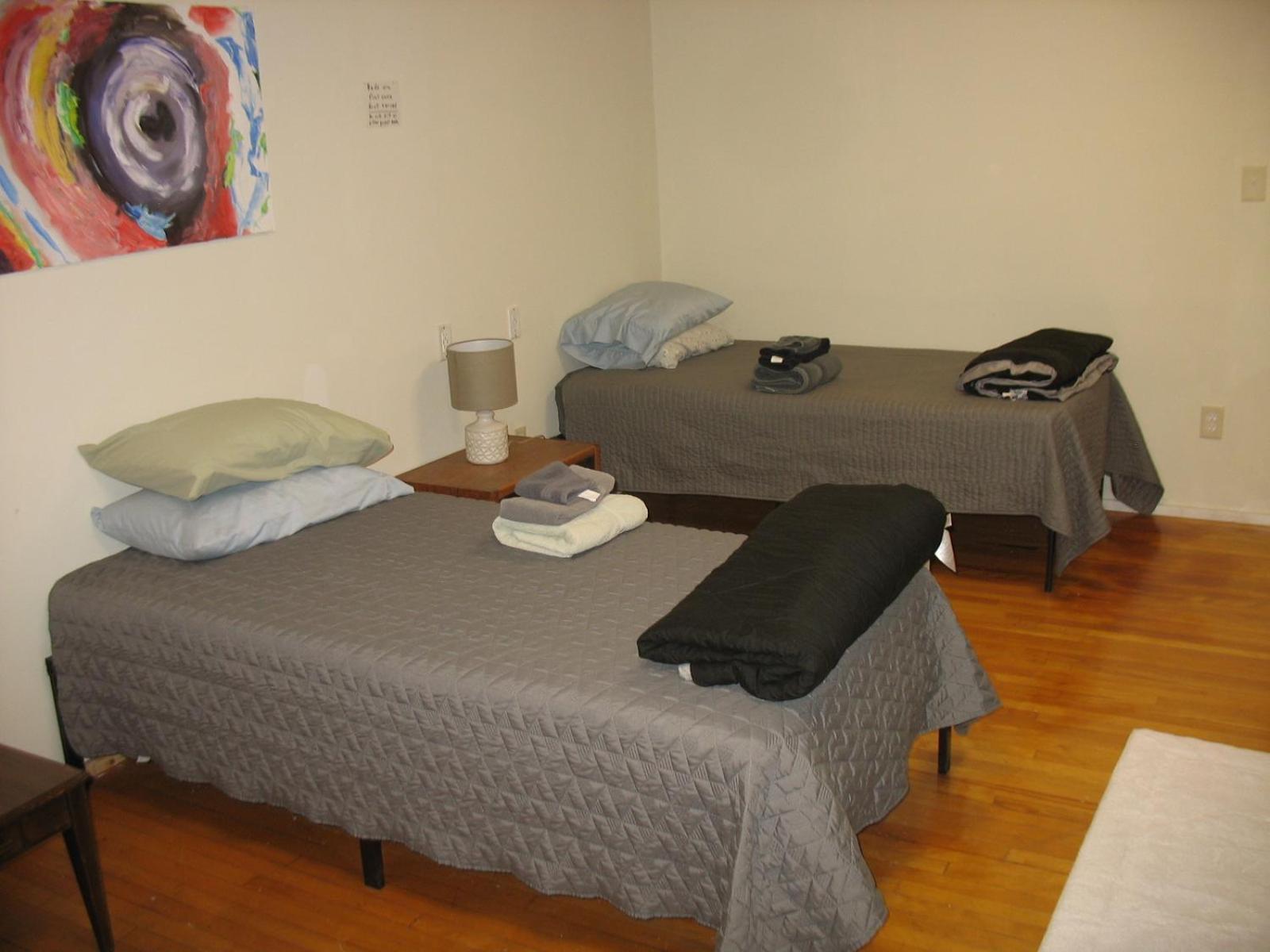 Art Gallery Hostel Whitefield Bagian luar foto