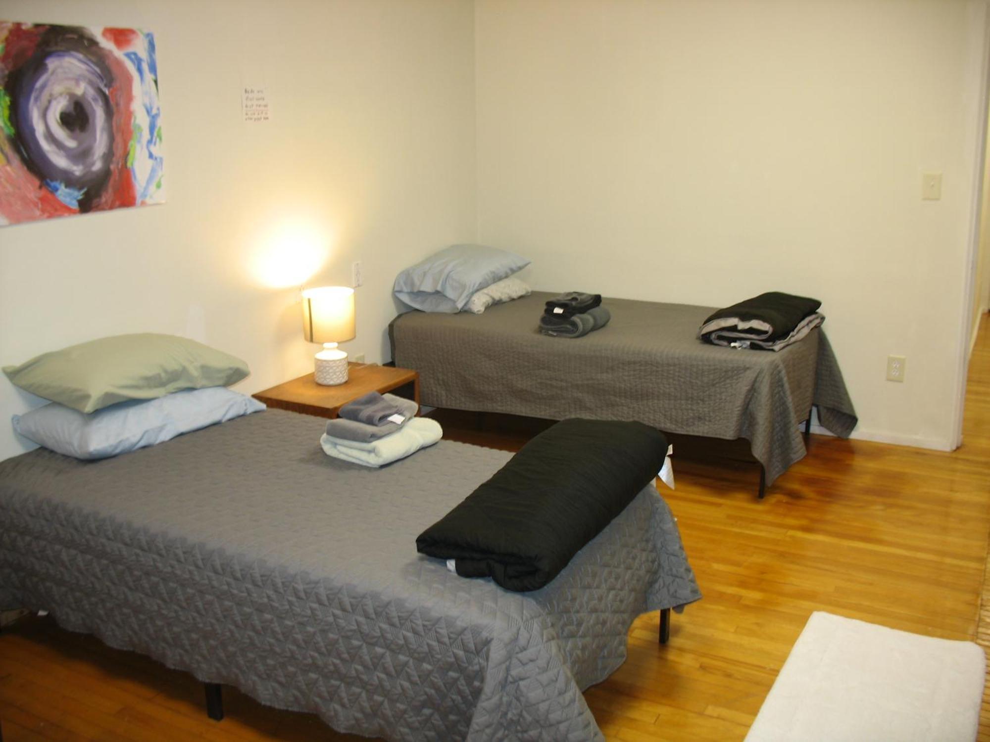 Art Gallery Hostel Whitefield Bagian luar foto