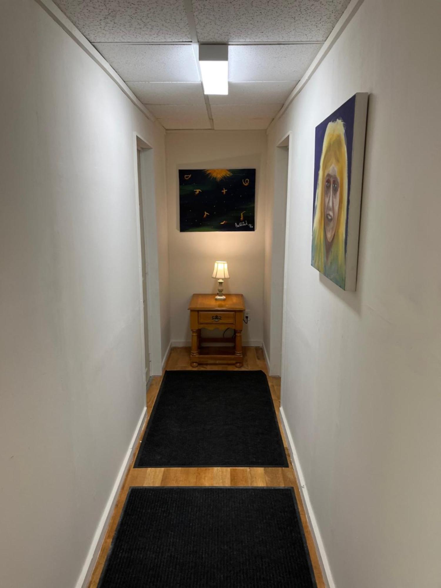 Art Gallery Hostel Whitefield Bagian luar foto